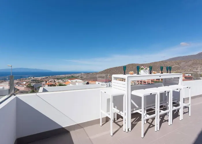 빌라 Del Conde By 아데제