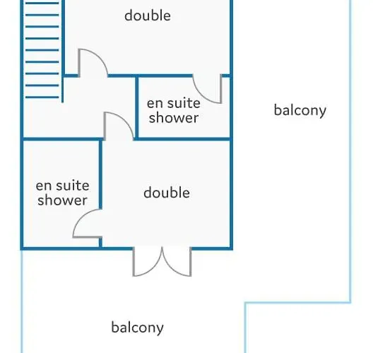 Del Conde By 빌라 아데제