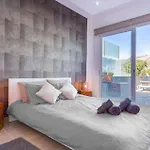 Villa Del Conde By