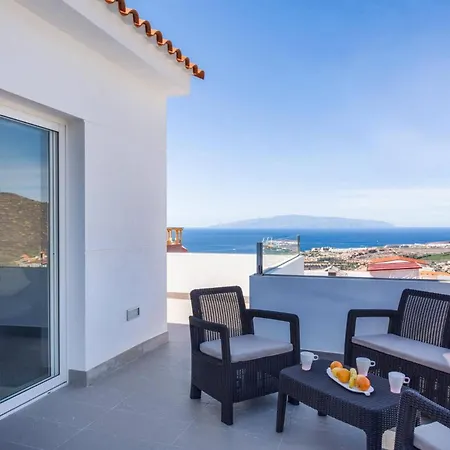 Вілла Del Conde By *