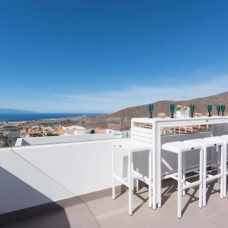 Вілла Del Conde By Адехе