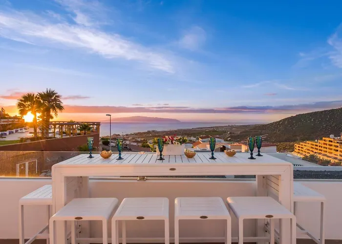 Вілла Del Conde By *