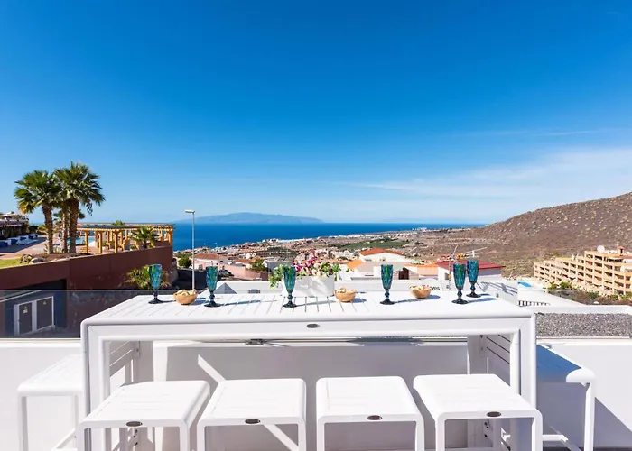 Вілла Del Conde By Адехе