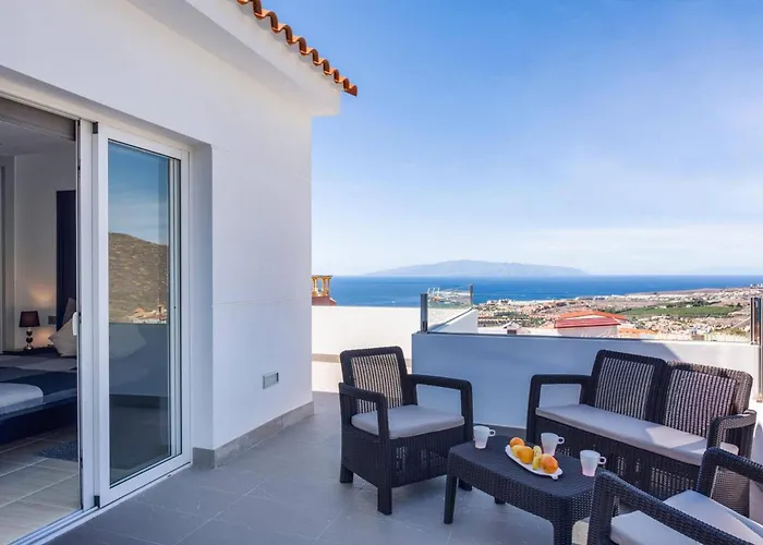 Вілла Del Conde By *