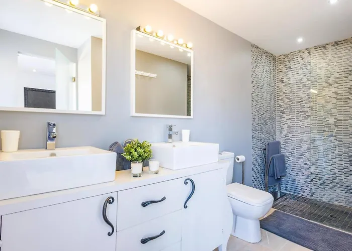 Вілла Del Conde By