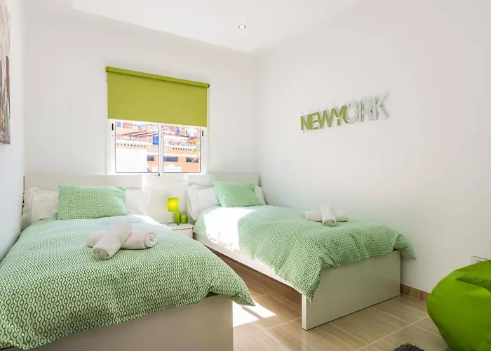 Вілла Del Conde By