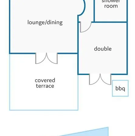Вилла Del Conde By Адехе