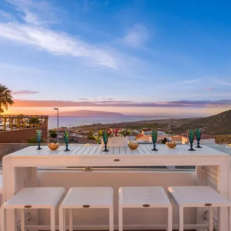 Вилла Del Conde By *