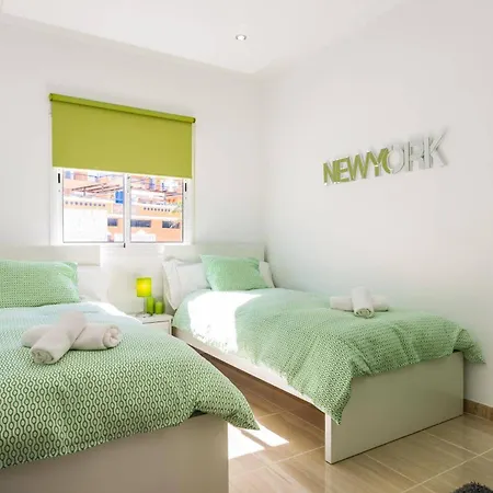 Вилла Del Conde By