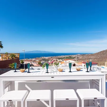 Vila Del Conde By Costa Adeje (Tenerife)